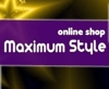 Maximum Style® Интернет магазин, мода 2011-2012